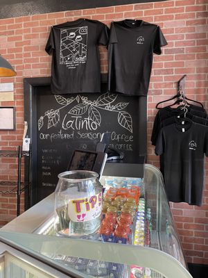 LaTinto Café by null LaTinto Café by null