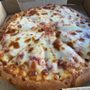 Baco's Pizza