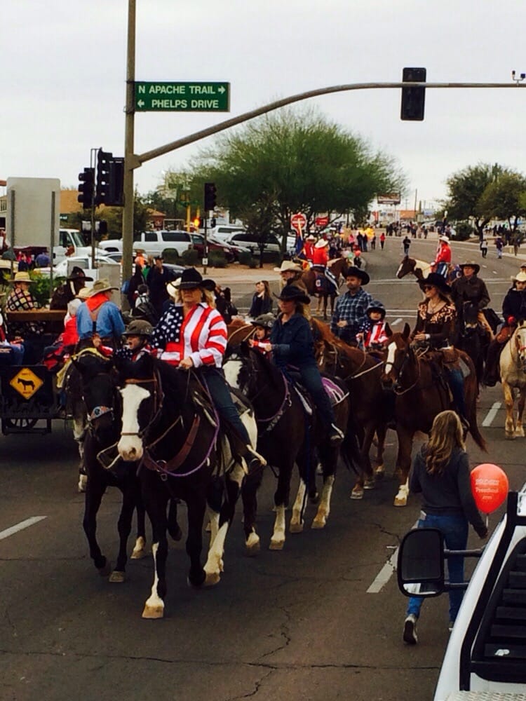 CIRCLE C RANCH Updated September 2024 971 E Ranch Rd, Apache