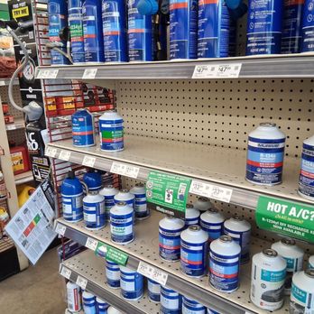 O'Reilly Auto Parts - Auto Parts & Supplies Near Me - Euless, Texas