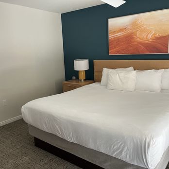 WorldMark St. George - Bedroom - Resorts Near Me - Saint George, Utah WorldMark St. George - Bedroom - Resorts Near Me - Saint George, Utah