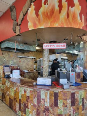 Fresh Kabob / Kabob Oasis by null