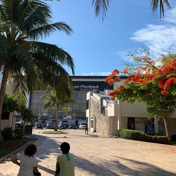 Restaurante Chino 中餐厅 - 门口的超市 - Chinese Near Me - Cancún, ROO