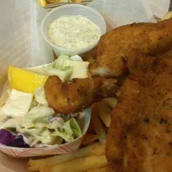 Coconuts Fish Cafe - Fish & Chips - Seafood Near Me - Kihei, Hawaii Coconuts Fish Cafe - Fish & Chips - Seafood Near Me - Kihei, Hawaii