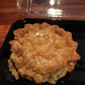 Glenwood's - Chicken pot pie - American Near Me - Columbia, Maryland