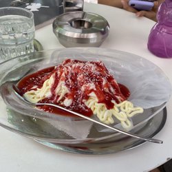 Paolo Bortolotti - Spaghetti Eis