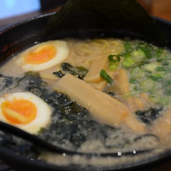 Little Ramen Bar - Chashu Tamago Ramen AUD12.90 - missing chashu - Japanese Near Me - Melbourne, VIC Little Ramen Bar - Chashu Tamago Ramen AUD12.90 - missing chashu - Japanese Near Me - Melbourne, VIC