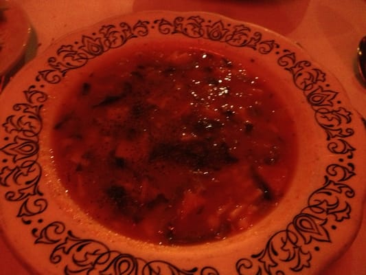 Moro's Dining by null