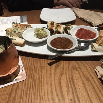 California Pizza Kitchen At St Louis Order Food Online 137