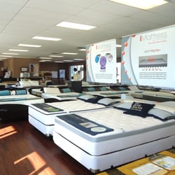 The Mattress Factory - Fantastic Selection!