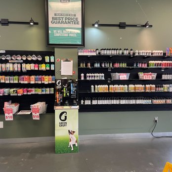 Kure CBD & Vape - Vape Shops Near Me - Wilmington, North Carolina