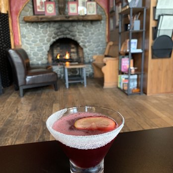 The Alchemy Lounge - Delicious cocktails!! - Lounges Near Me - Cannon Beach, Oregon The Alchemy Lounge - Delicious cocktails!! - Lounges Near Me - Cannon Beach, Oregon