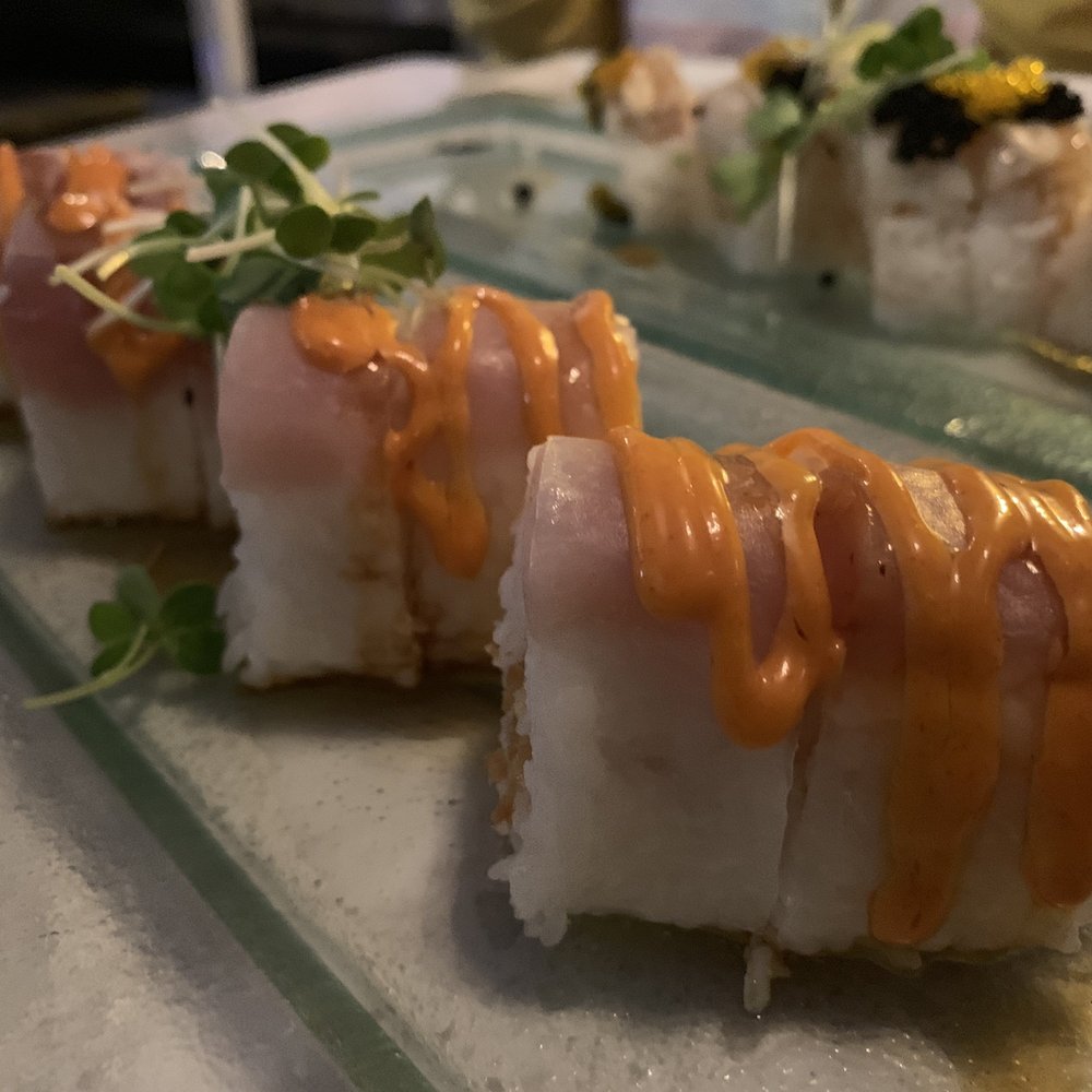 Amici Sushi - Sushi Bars Near Me - Lathrop, California Amici Sushi - Sushi Bars Near Me - Lathrop, California
