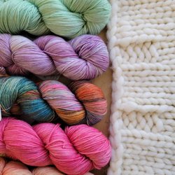 The Yarn Underground