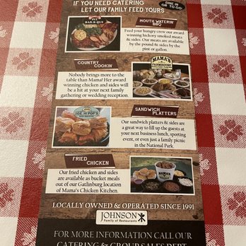 Bennett's Pit Bar-B-Que - Barbeque Near Me - Pigeon Forge, Tennessee