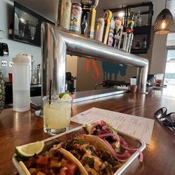 Taco Santo