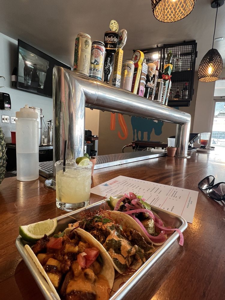 Taco Santo