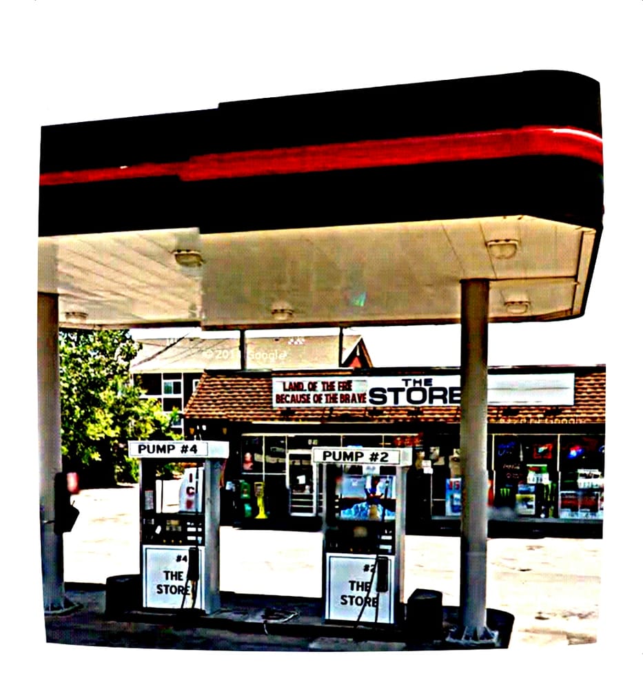 THE STORE Updated June 2024 1210 E 15th St, Joplin, Missouri