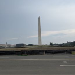 Washington monument
