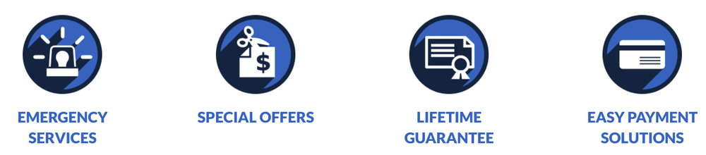 Slide of Honest Abe Roofing Tampa