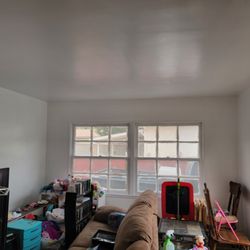 Morrison Family Handyman Services - Interior Paint