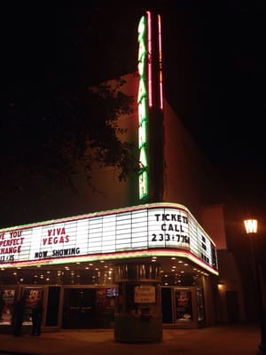 Savannah Theatre by null