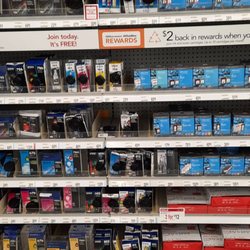 Officemax - Ink refills