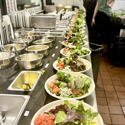 CoreLife Eatery - We love to Cater!