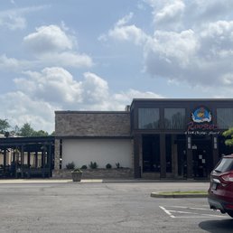 Exterior Exterior