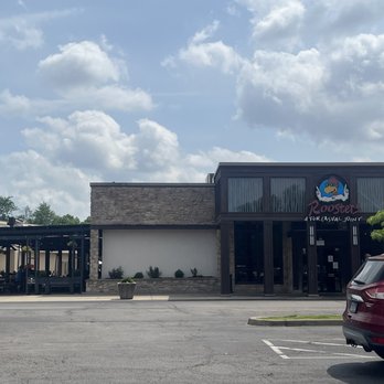 Roosters - Exterior - Chicken Wings Near Me - Louisville, Kentucky Roosters - Exterior - Chicken Wings Near Me - Louisville, Kentucky
