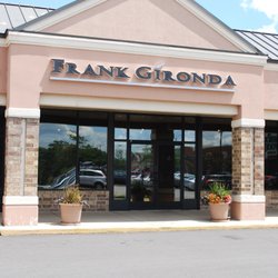 Frank Gironda - Wheaton