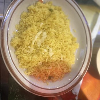 El Rancho Mexican Grill - Rice - Mexican Near Me - Denham Springs, Louisiana