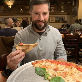 Graziella's - Pizza Margherita Pizza - Italian Near Me - Brooklyn, New York Graziella's - Pizza Margherita Pizza - Italian Near Me - Brooklyn, New York