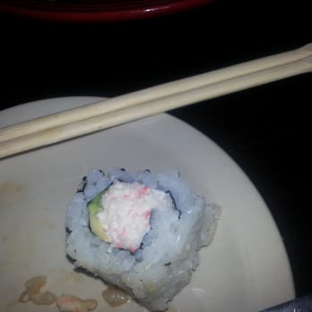 Sushi Domo - California roll - Sushi Bars Near Me - Arlington, Texas Sushi Domo - California roll - Sushi Bars Near Me - Arlington, Texas