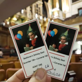 Tremont Temple Baptist Church - Beethoven's Birthday Bach 2018 - Churches Near Me - Boston, Massachusetts Tremont Temple Baptist Church - Beethoven's Birthday Bach 2018 - Churches Near Me - Boston, Massachusetts