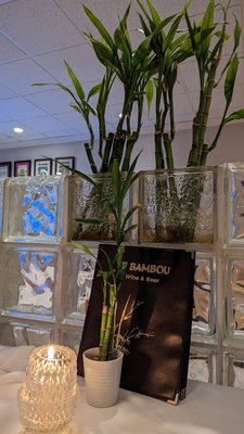 Le Bambou Restaurant by null
