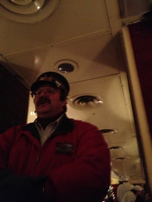 Granite State Railway by null