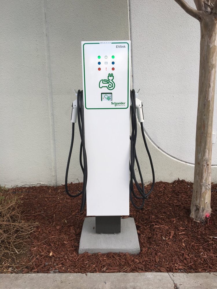 Slide of Ridgeline Electric