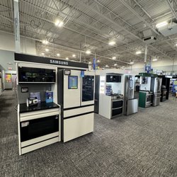 Best Buy - Appliances