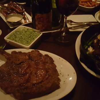 Arrowhead Grill - Seafood Near Me - Glendale, Arizona