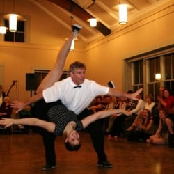 Got2Lindy Dance Studios