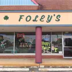 Foley's Fun & Drink
