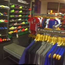 Mad About Soccer Bayside
