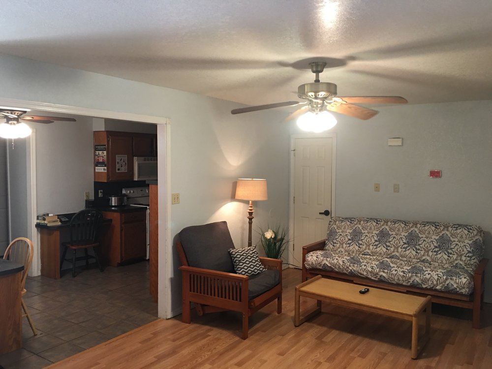 Women's Resource Center - social services organization in Norman, OK