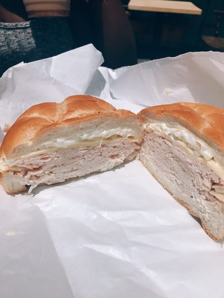 RAY’S DELI Updated October 2024 113 Main St, Ossining, New York