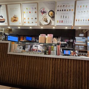 Spot Dessert Bar - Desserts Near Me - New York, New York Spot Dessert Bar - Desserts Near Me - New York, New York