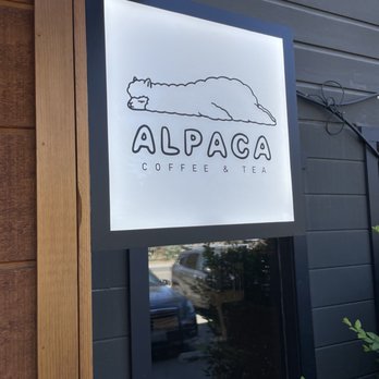 Alpaca Coffee & Tea - Coffee & Tea Near Me - Idyllwild, California Alpaca Coffee & Tea - Coffee & Tea Near Me - Idyllwild, California