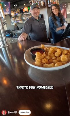 McHugh's Public House by null