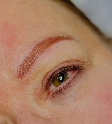 Elegante Salons & Day Spas