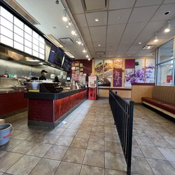 Sarku Japan Teriyaki & Sushi Express